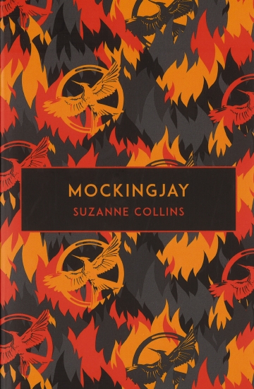 Mockingjay