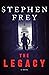 The Legacy by Stephen W. Frey