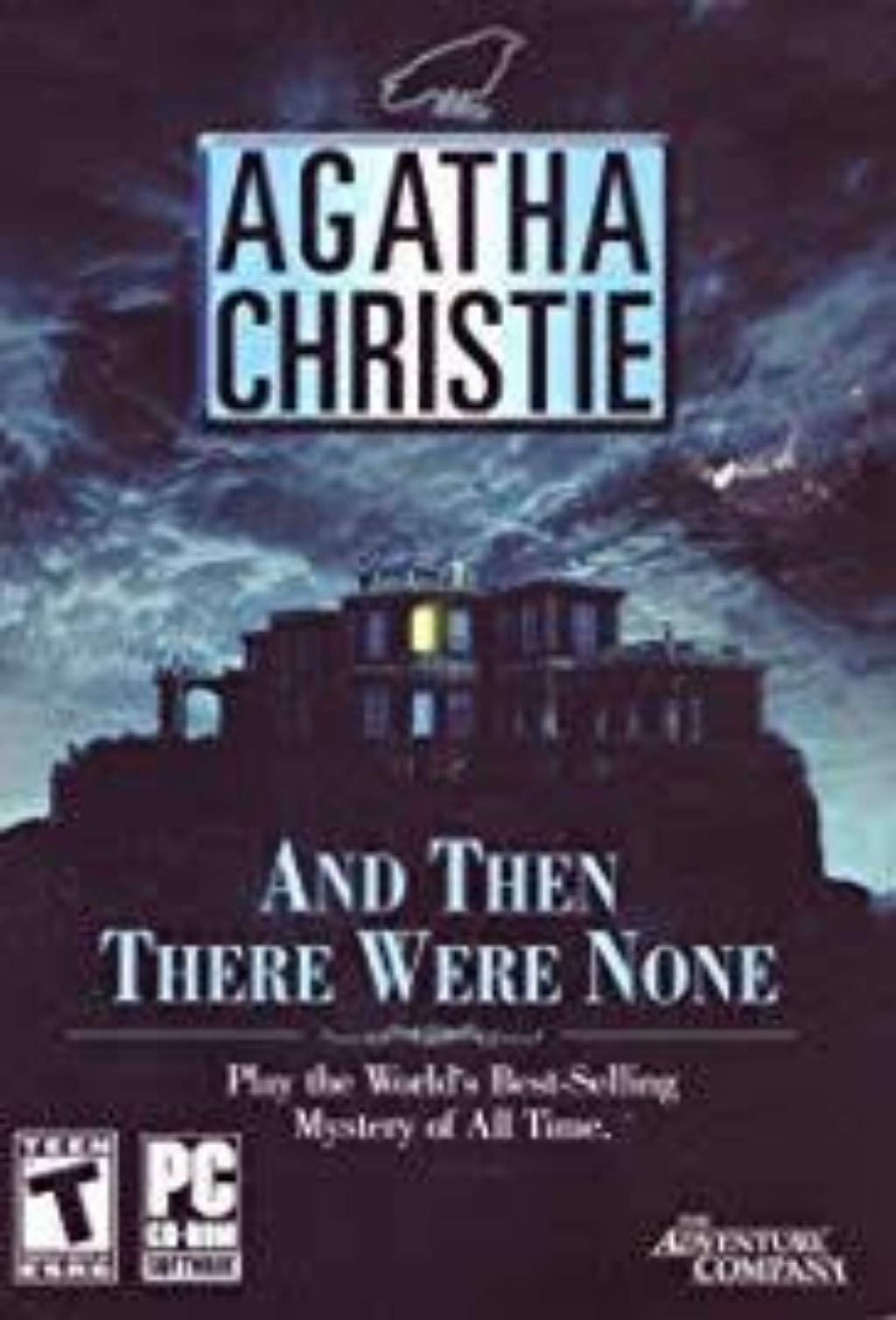 And Then There Were None