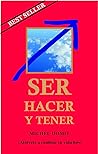 SER, HACER Y TENER