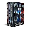 The Evolution Gene: The Complete Series The Evolution Gene: The Complete Series