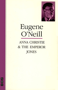 Anna Christie & The Emperor Jones (Paperback)