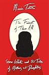 Book cover for The Fairest of Them All: Snow White and 21 Tales of Mothers and Daughters