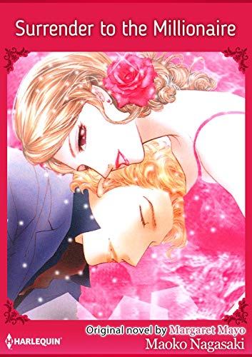 Surrender To The Millionaire (Kindle Edition)