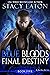 Blue Bloods Final Destiny by Stacy Eaton