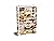 Chinese recipes for diabetes cooking magazine by C.J. Cook