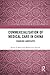 Commercialisation of Medical Care in China: Changing Landscapes