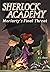 Sherlock Academy: Moriarty'...