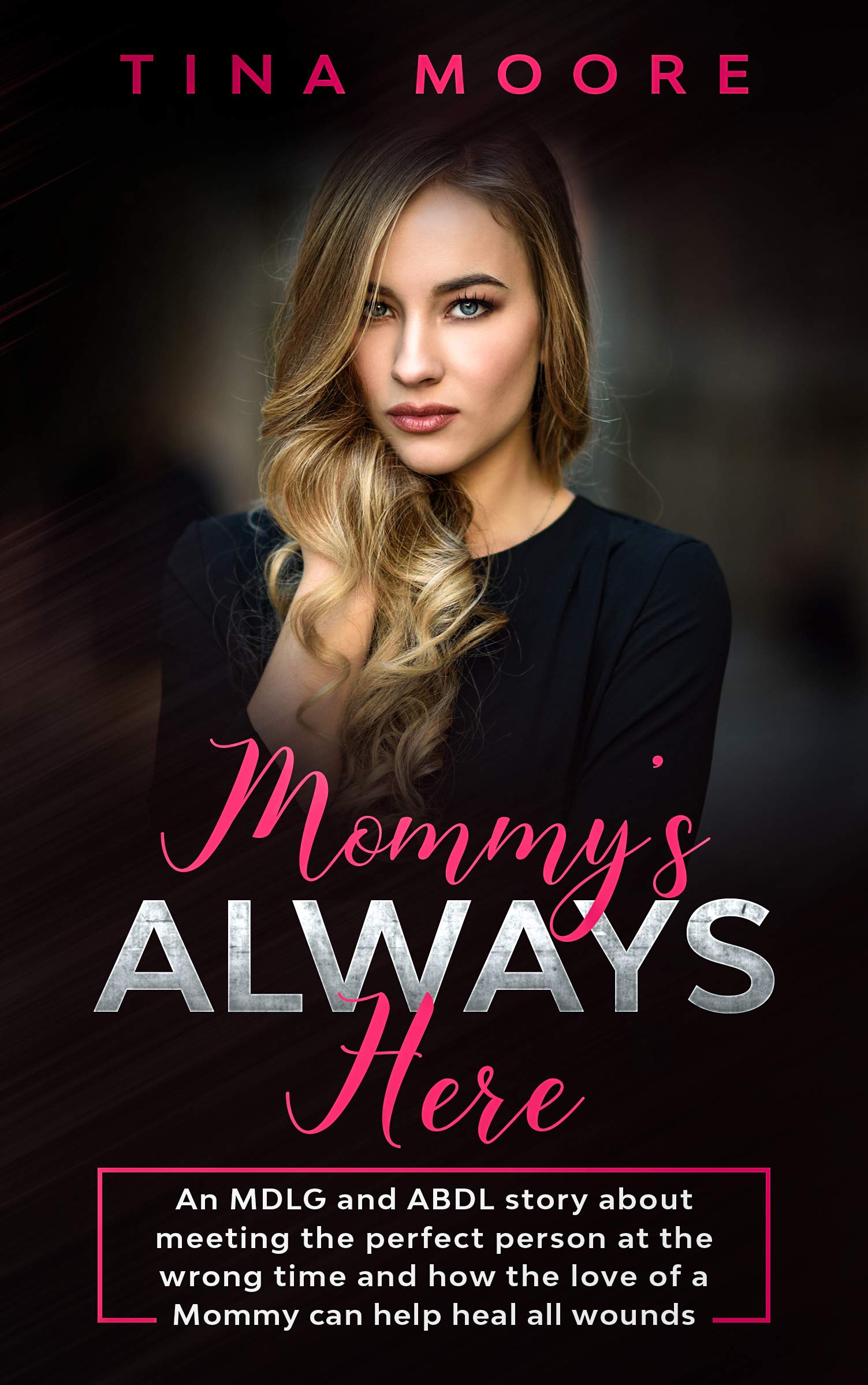 Mommy’s Always Here (Kindle Edition)