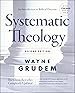 Book cover for Systematic Theology: An Introduction to Biblical Doctrine
