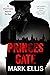 Princes Gate (DCI Frank Merlin #1)