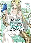 Arifureta Zero: Volume 4