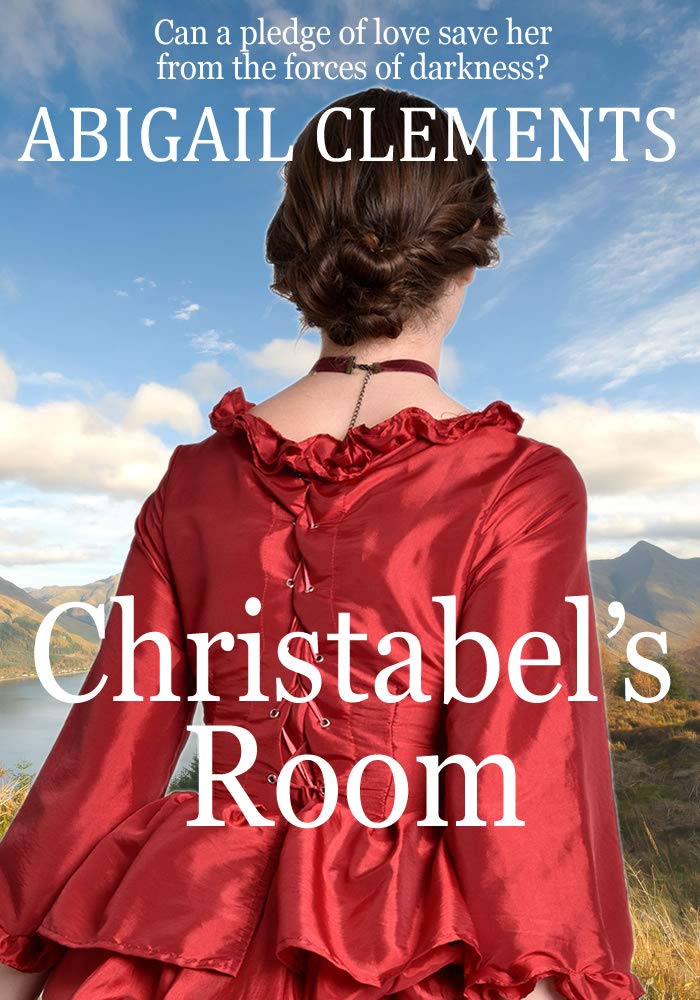 Christabel's Room (Kindle Edition)