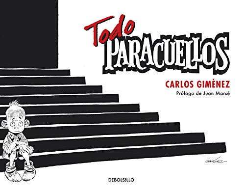 Todo Paracuellos (Paperback)