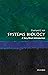 Systems Biology: A Very Short Introduction (Very Short Introductions)