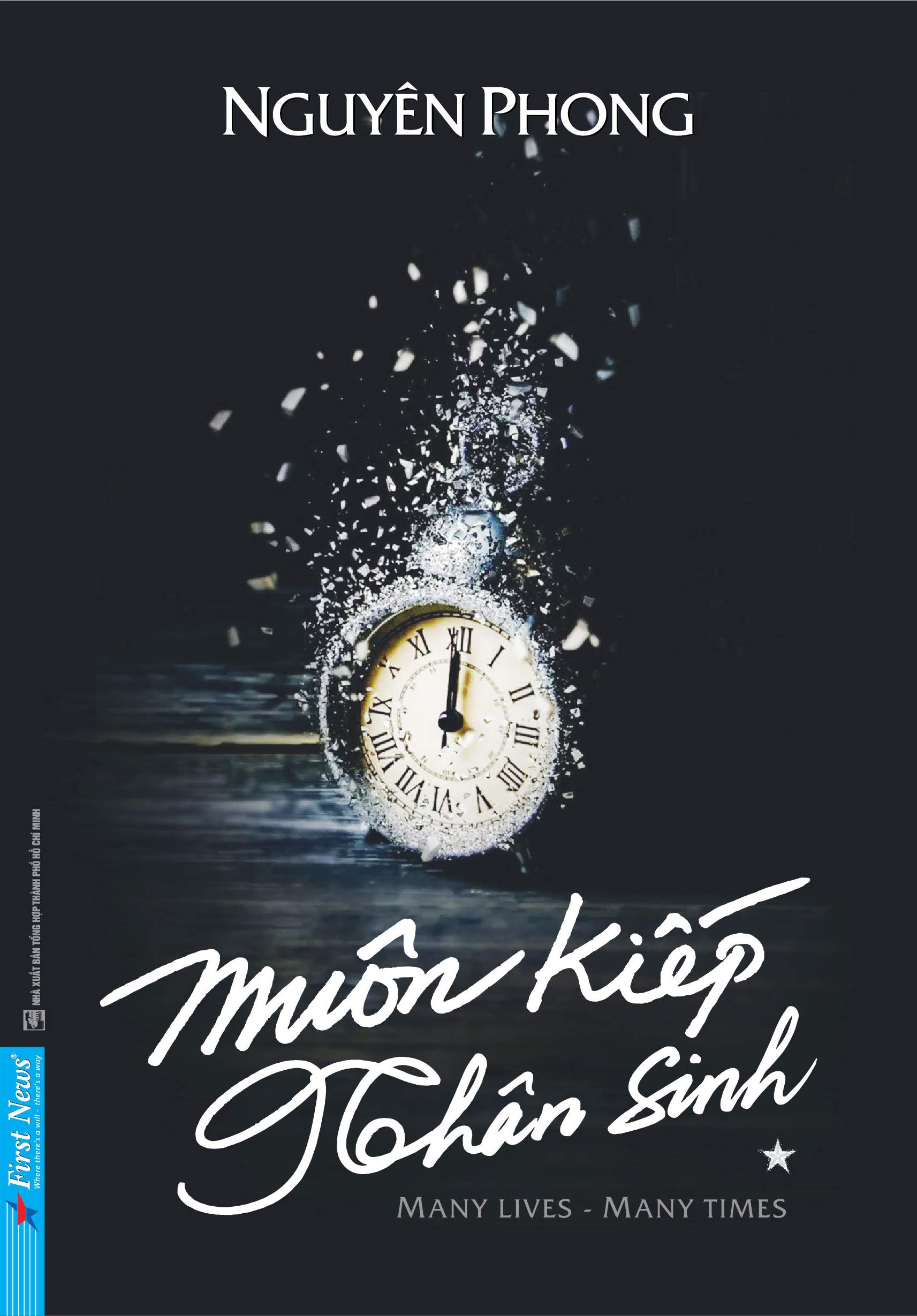 Muôn Kiếp Nhân Sinh: Many Lives Many Times (Kindle Edition)