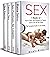 SEX - 4 Books in 1: Kama Su...