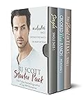 Starter Pack Box Set: Single / Crooked Tree Ranch / The Heart of Texas