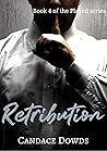 Retribution (Played Book 4)
