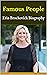 Famous People: Erin Brockov...