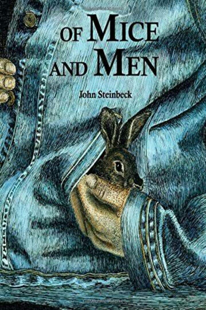 Of Mice and Men