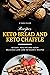 Keto Bread And Keto Chaffle...