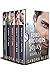 The Ford Brothers Series Box Set #1-4