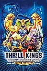 Thrill Kings: Fitful Dreaming