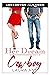 Her Dream Cowboy (Sagebrush...
