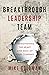 Breakthrough Leadership Tea...