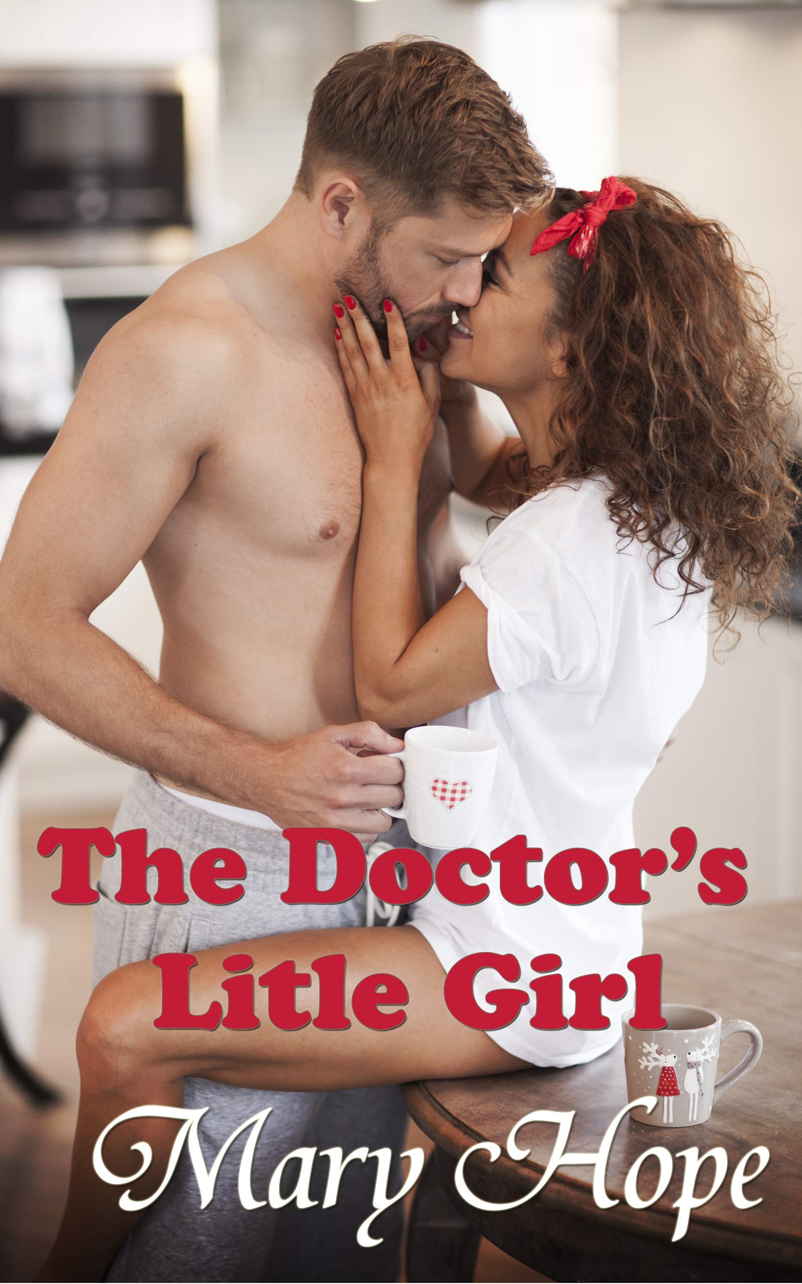 The Doctor's Little Girl: An Interracial Romance (A Littletown Saga Book 1)