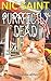 Purrfectly Dead (The Mysteries of Max)