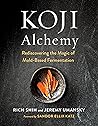 Koji Alchemy: Red...