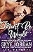 Must Be Wright (The Wrights, #3)