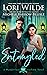 Entangled (Wanderlust Academy Book 1)