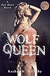 Wolf Queen (New Dawn #5) Wolf Queen (New Dawn #5)