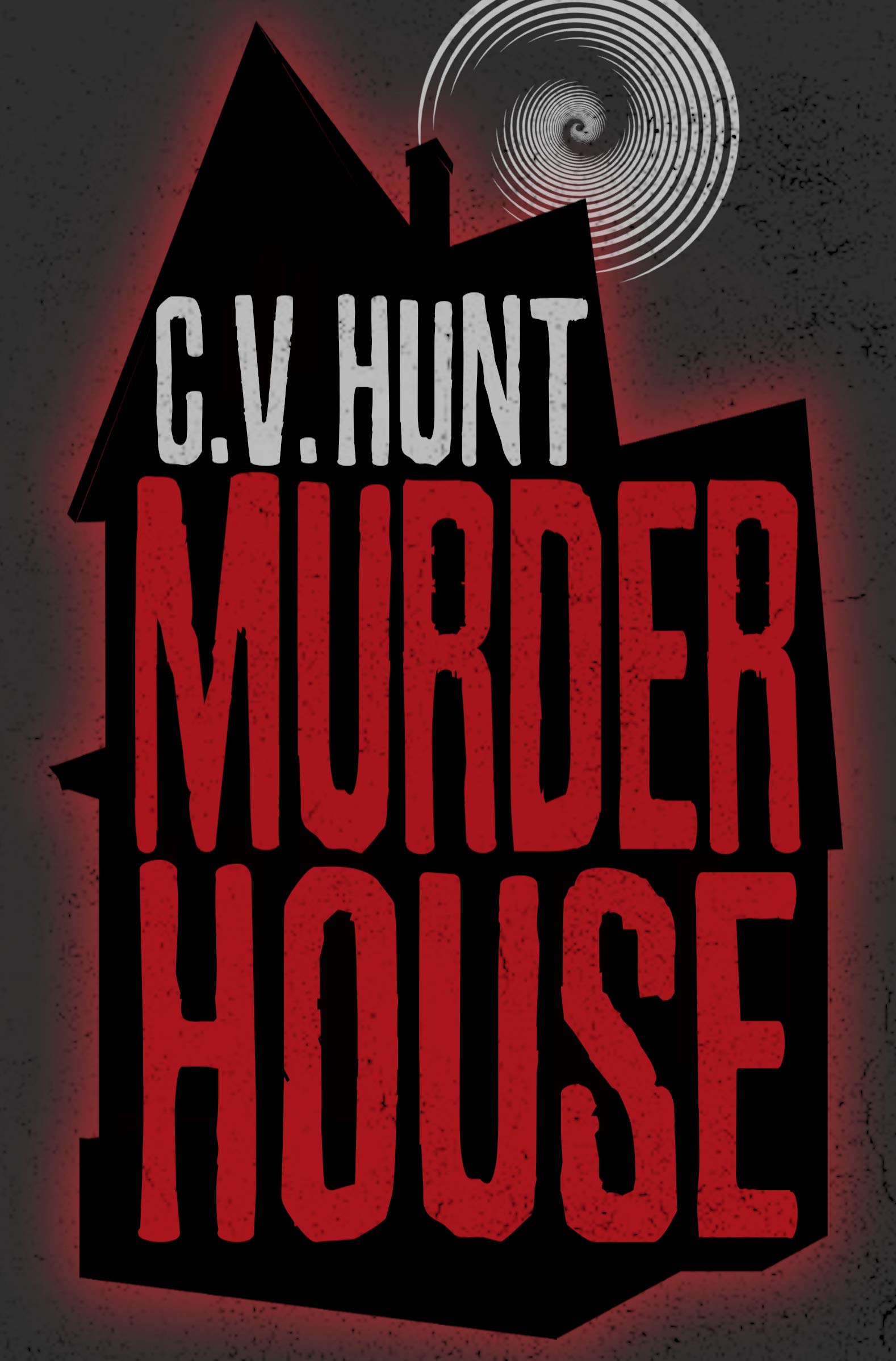Murder House (Kindle Edition)