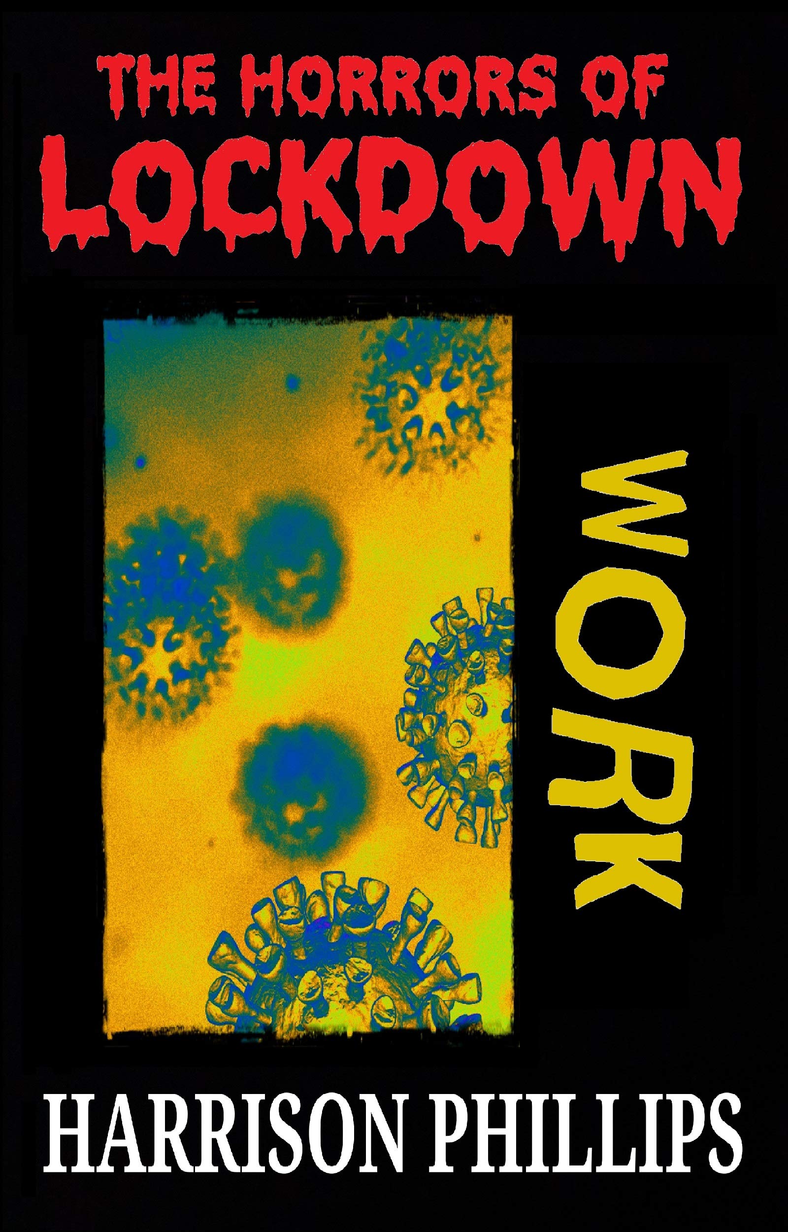 Work (Kindle Edition)