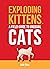 Exploding Kittens by Exploding Kittens LLC