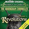 The Waringham Chronicles, Volume 3: Revolutions