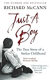 Just A Boy: The T...