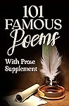 101 Famous Poems ...
