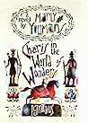 Book cover for Charis in the World of Wonders: A Novel Set in Puritan New England