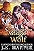 Savage Wolf (Black Mesa Wolves, #8)