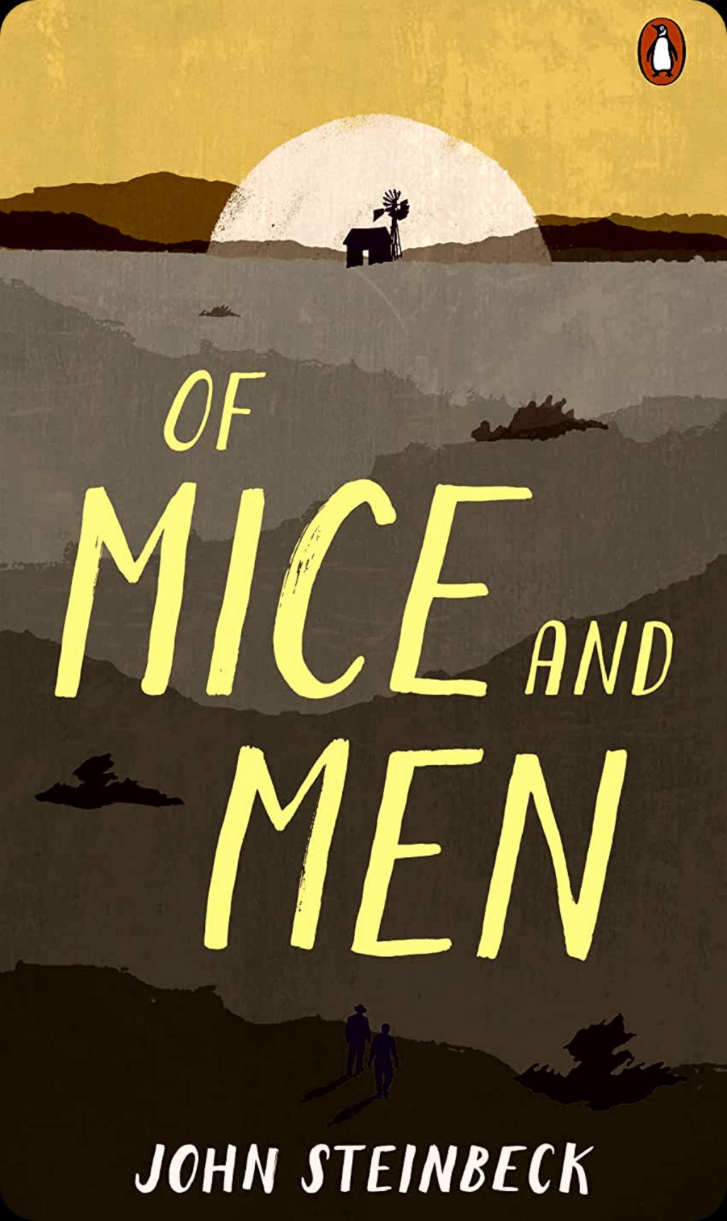 Of Mice and Men