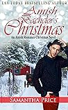Book cover for Amish Bachelor's Christmas
