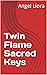 Twin Flame Sacred Keys