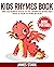 KIDS RHYMES BOOK by James Stark