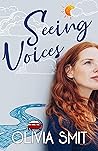 Book cover for Seeing Voices