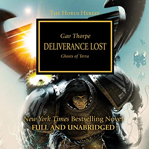 pdf] DOWNLOAD Deliverance Lost (The Horus Heresy #18) BY Gav Thorpe on  Audible New Volumes.ipynb - Colaboratory